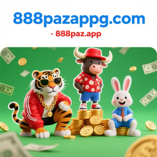 888paz.app